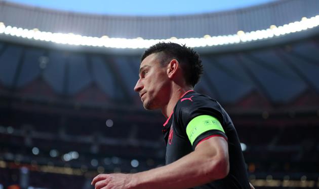 Лоран Косельни, Getty Images