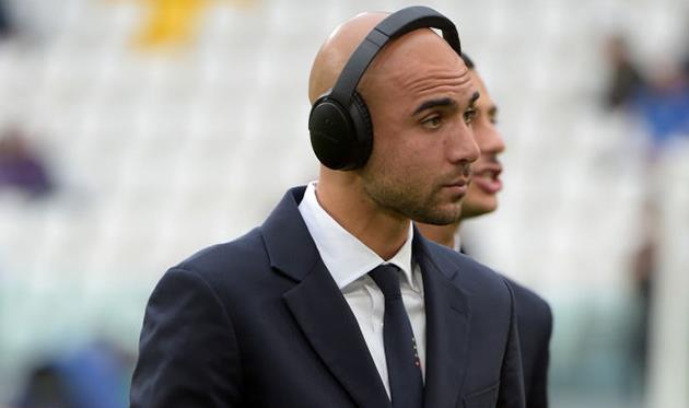 Симоне Дзадза, Getty Images