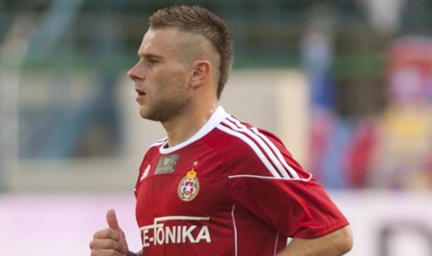 Патрик Малецки, УЕФА