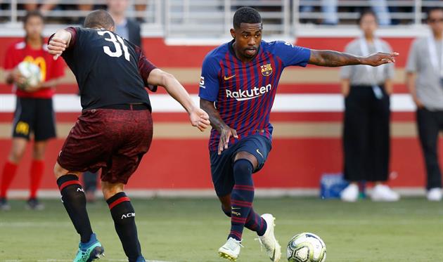 Малком, Getty Images