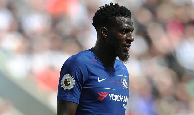 Тьемуэ Бакайоко, Getty Images