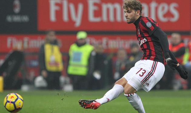 Мануэль Локателли, Getty Images