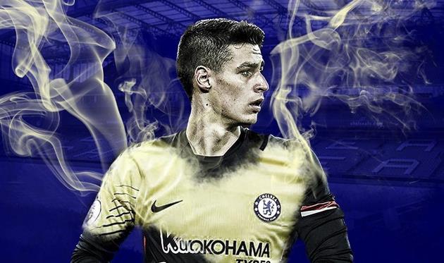 Хаддерсфилд — Челси: Кепа дебютирует за 