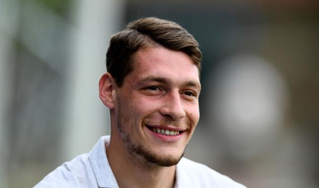 Андреа Белотти, Getty Images