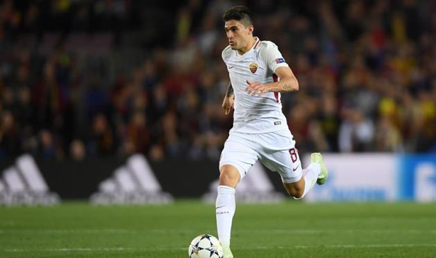 Диего Перотти, Getty Images