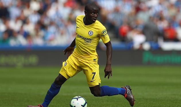 Фото: twitter.com/ChelseaFC