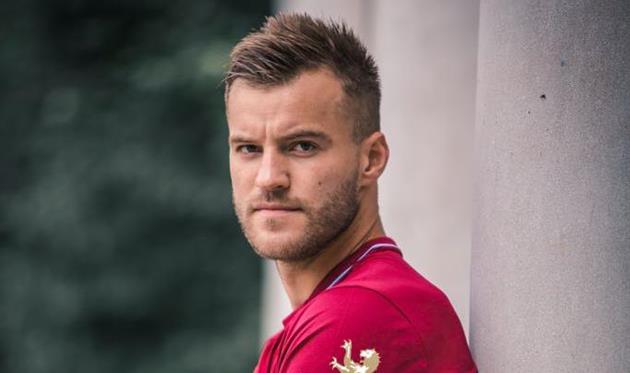 Андрей Ярмоленко, ФК Вест Хэм