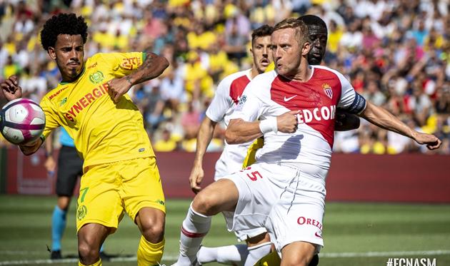 Фото: twitter.com/AS_Monaco