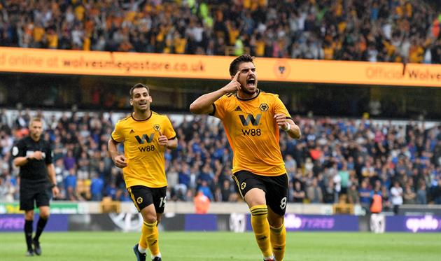 Фото: twitter.com/Wolves