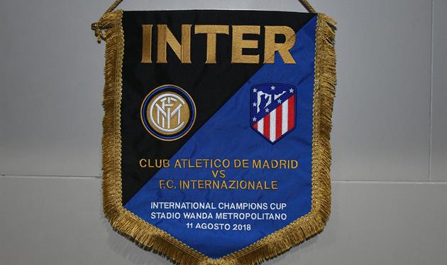 Фото: twitter.com/Inter