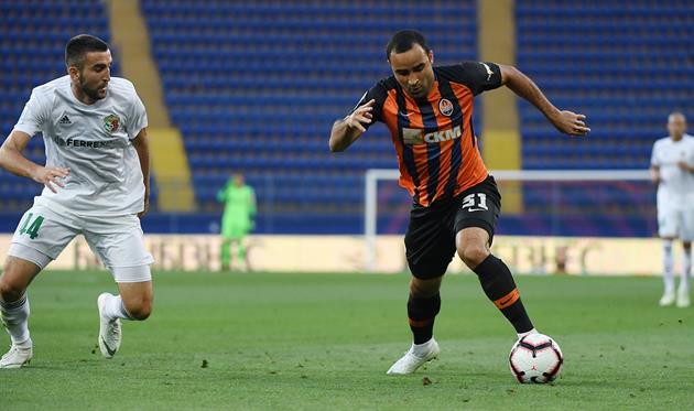 Фото: ФК Шахтер