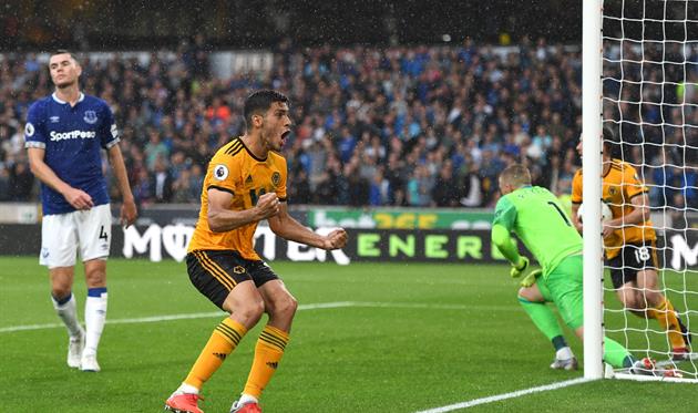 Фото: twitter.com/Wolves