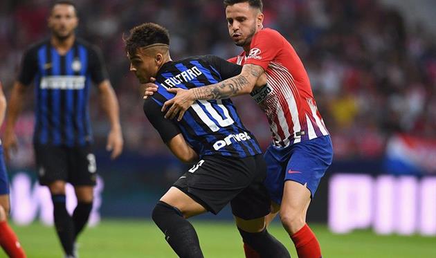 Фото: twitter.com/Inter