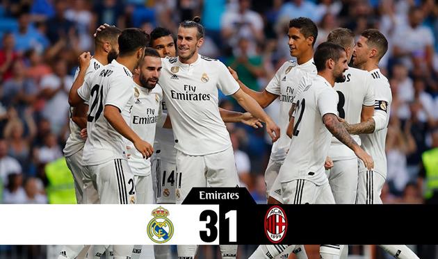 Фото: twitter.com/realmadrid