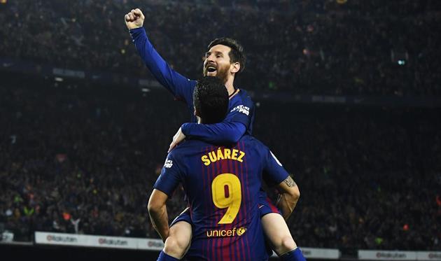 Барселона — Севилья: прогноз букмекеров на матч Суперкубка Испании