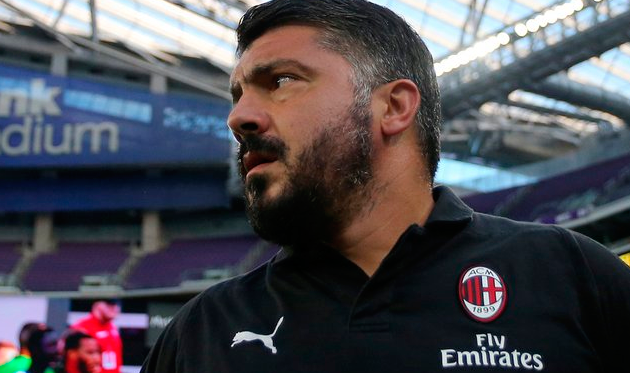 Дженнаро Гаттузо