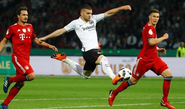 Айнтрахт — Бавария: прогноз букмекеров на матч Суперкубка Германии