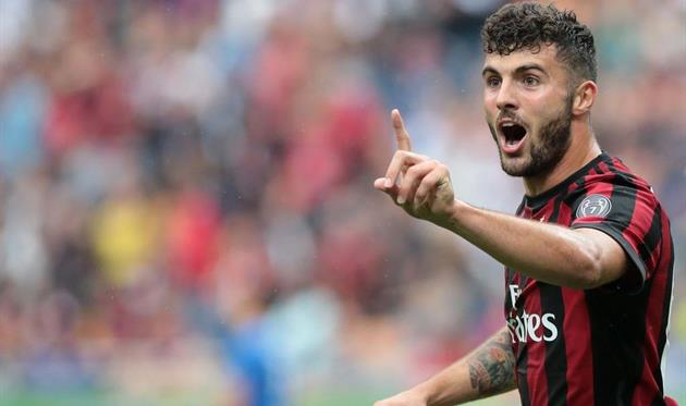 Патрик Кутроне, Getty Images