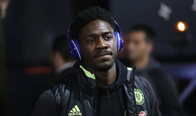 Ола Аина, Getty Images