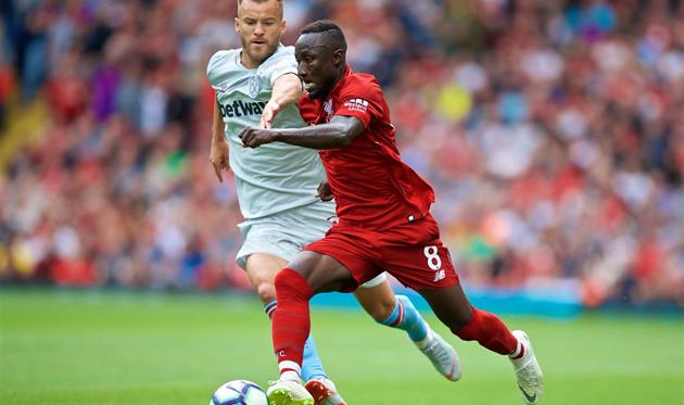 Фото: twitter.com/LFC