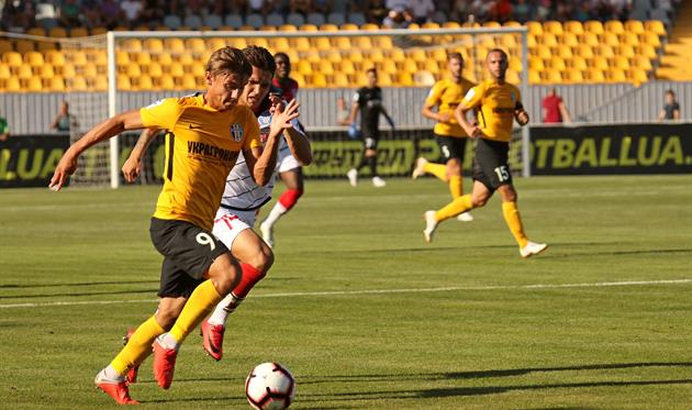 Фото: ФК Александрия