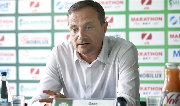 Олег Бойчишин, фото: ФК Карпаты