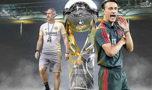 Фото: twitter.com/FCBayern