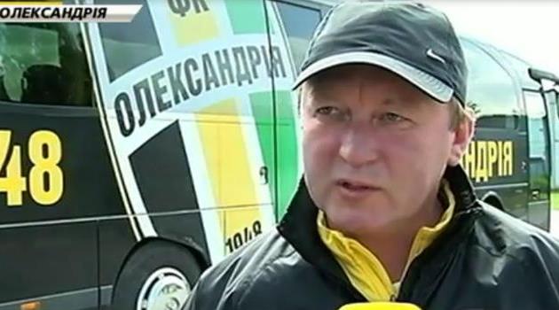 Владимир Шаран, фото: Скриншот