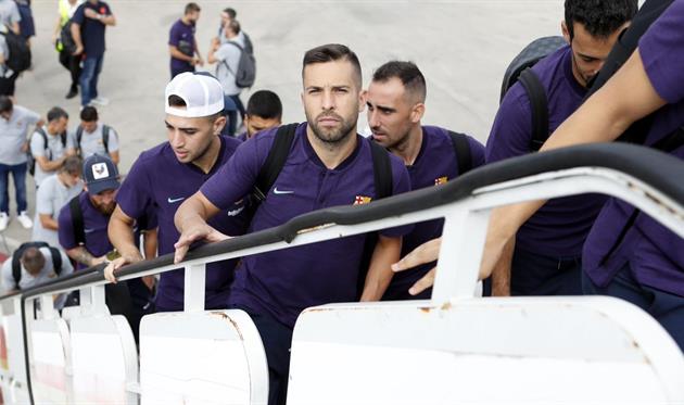 Фото: twitter.com/FCBarcelona