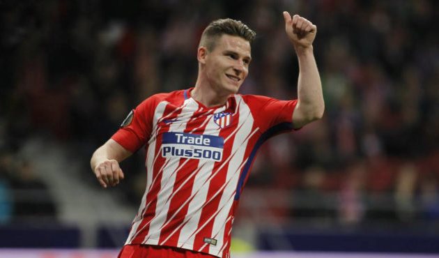 КЕВИН ГАМЕЙРО, Getty Images