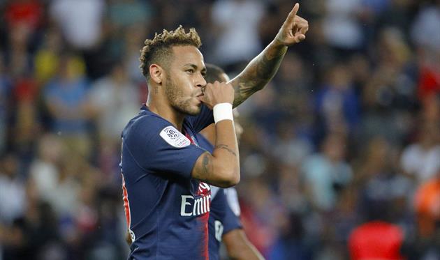 Фото: twitter.com/PSG_inside