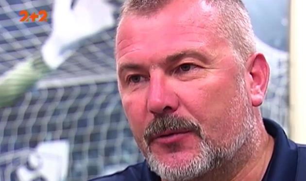 Юрий Береза, фото: Скриншот