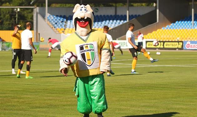 ФК Александрия