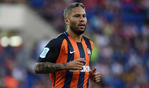 Марлос, Getty Images