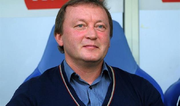 Владимир Шаран, УПЛ