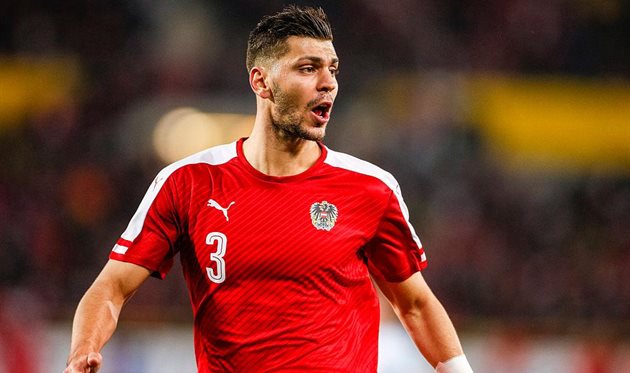 АЛЕКСАНДАР ДРАГОВИЧ, GETTY IMAGES