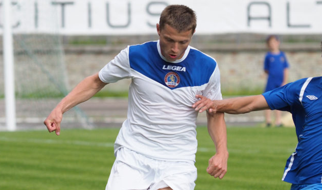 Владимир Адамюк, fclviv.com.ua