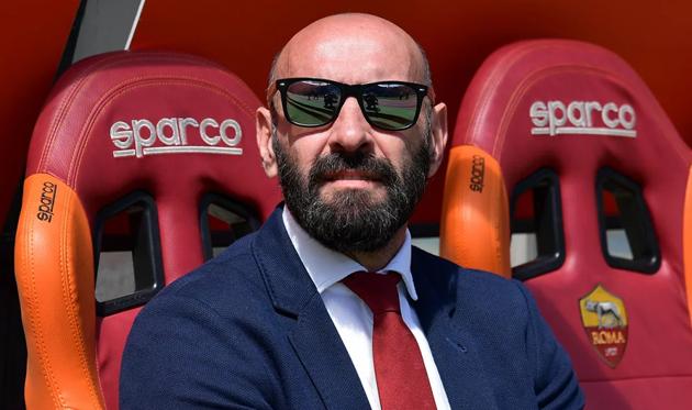 Мончи, asroma.com