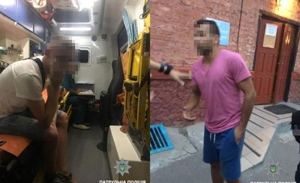 Три игрока Вереса, которые избили таксиста, покинули клуб