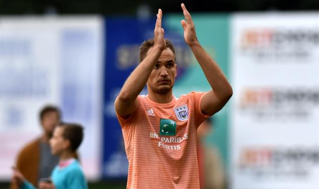 Евгений Макаренко