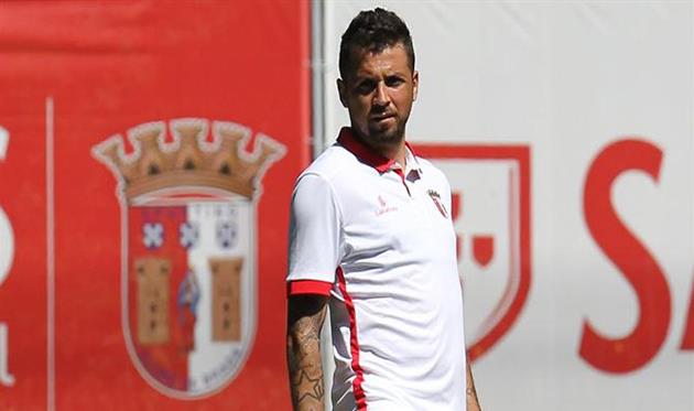 Клаудемир, A Bola