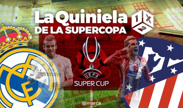 Реал Мадрид — Атлетико. Накануне