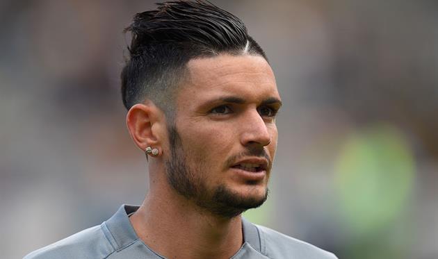 Реми Кабелла, Getty Images