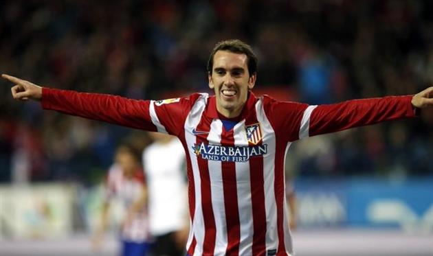 диего годин