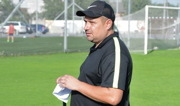 ВЛАДИМИР МАЗЯР, FCRUH.COM