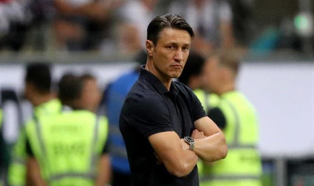 Нико Ковач, Getty Images