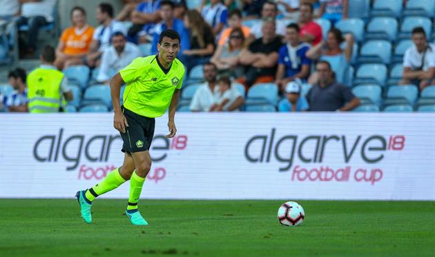 Хуниор Алонсо, фото: Getty Images