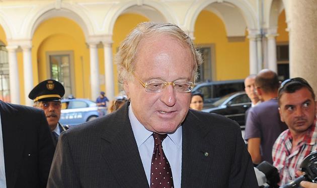 Паоло Скарони, Getty Images