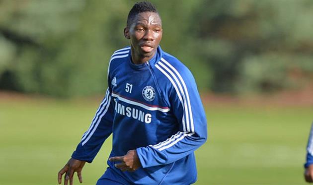 Кеннет Омеруо, фото: guardian.ng