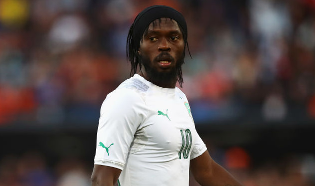 Жервиньо, Getty Images